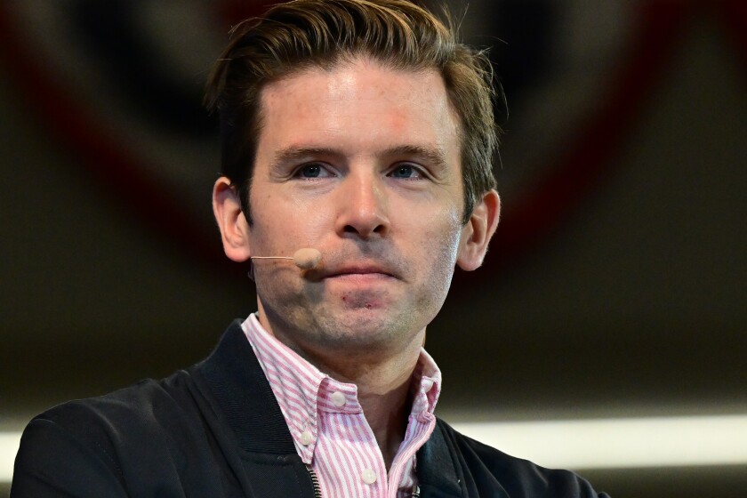 Derek Falvey expecting smooth leadership transition between Pohlads - InForum | Fargo, Moorhead and West Fargo news, weather and sports