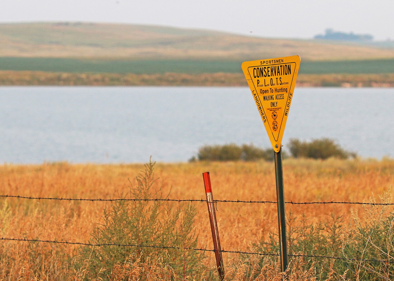 2024-25 North Dakota Game and Fish PLOTS Guide now available - Grand ...