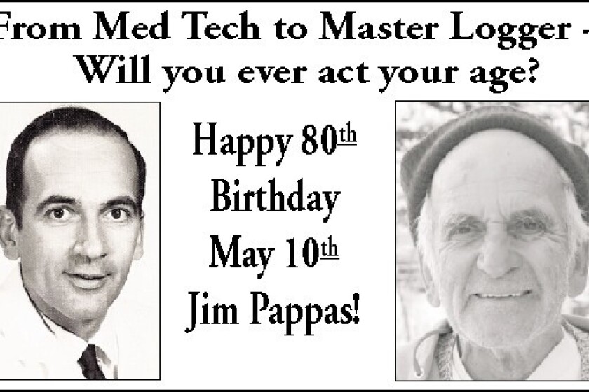 Happy 80th Birthday Jim Duluth News Tribune News Weather And happy-80th-birthday-jim-duluth-news-tribune-news-weather-and