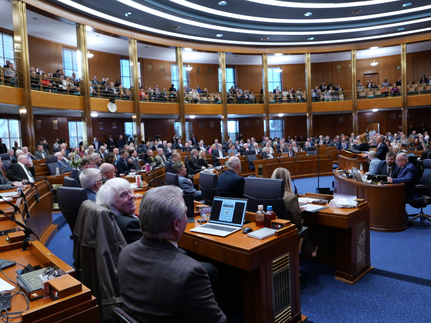 20 pieces of legislation submitted for historic North Dakota special session targeting kratom