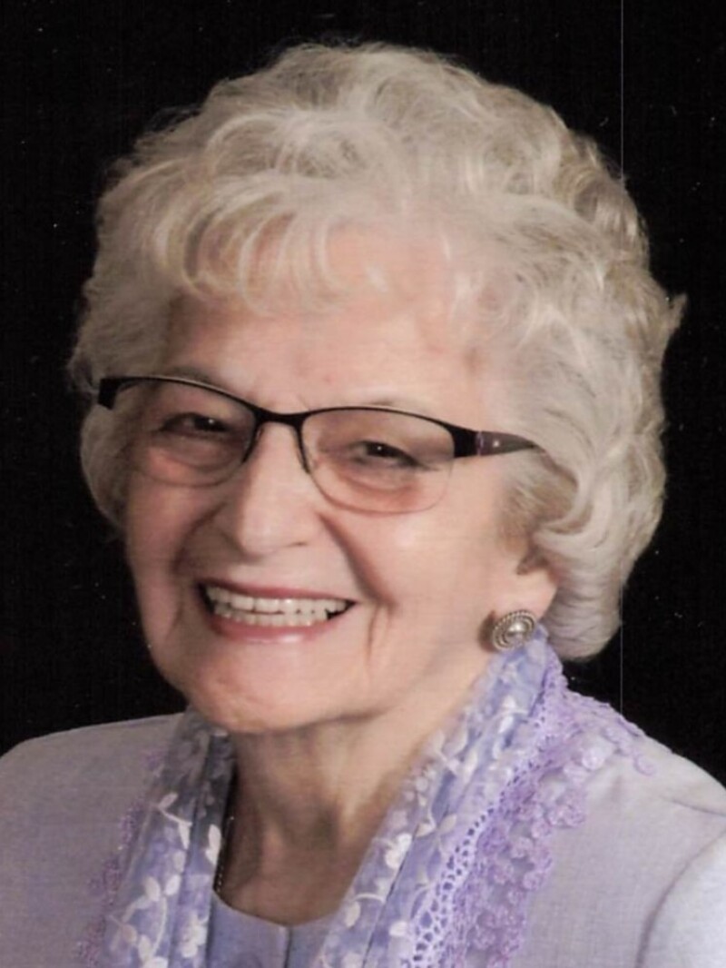 Maxine Thoreson – Postbulletin