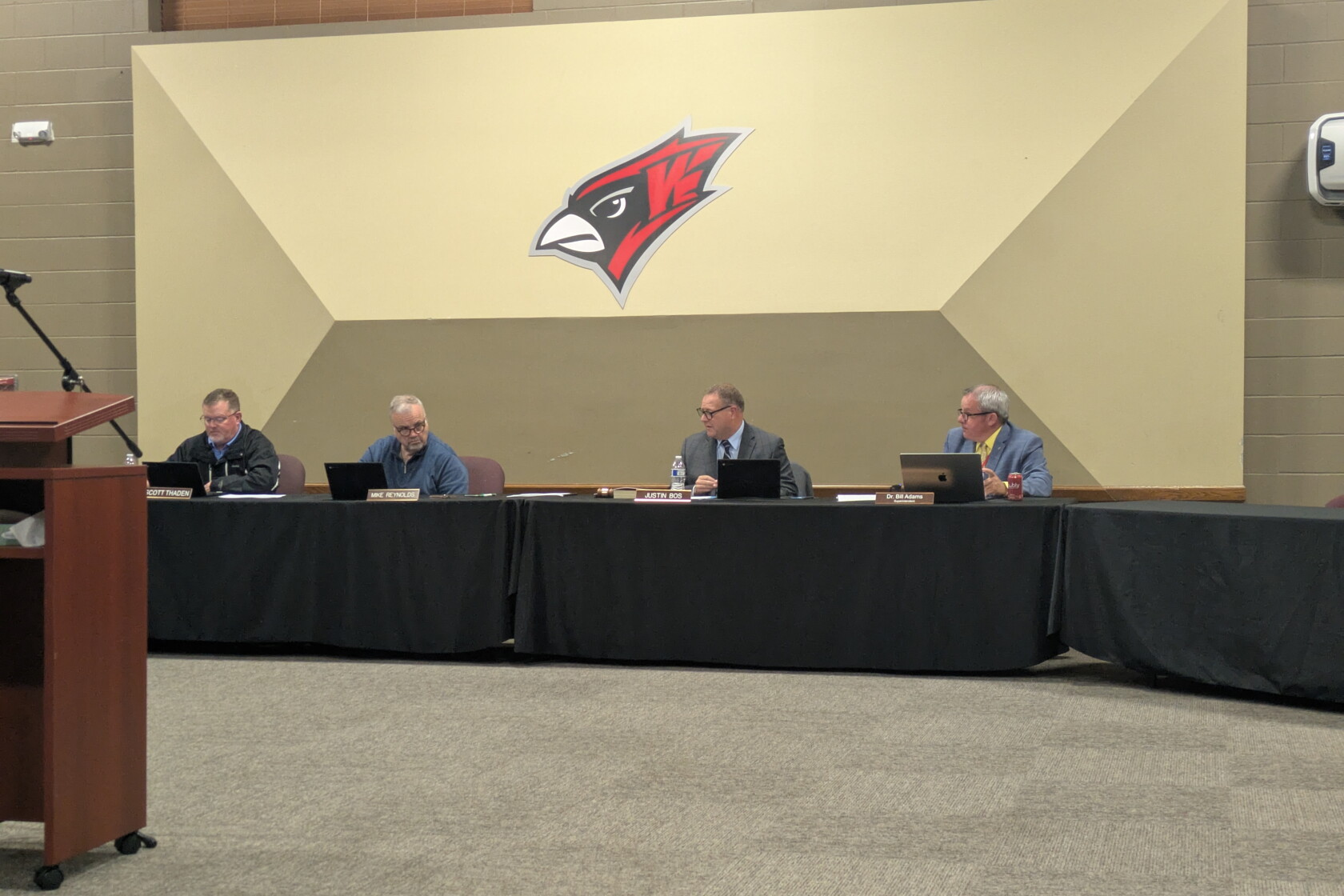 Willmar School Board approves fiscal year 2025 audit showing slight