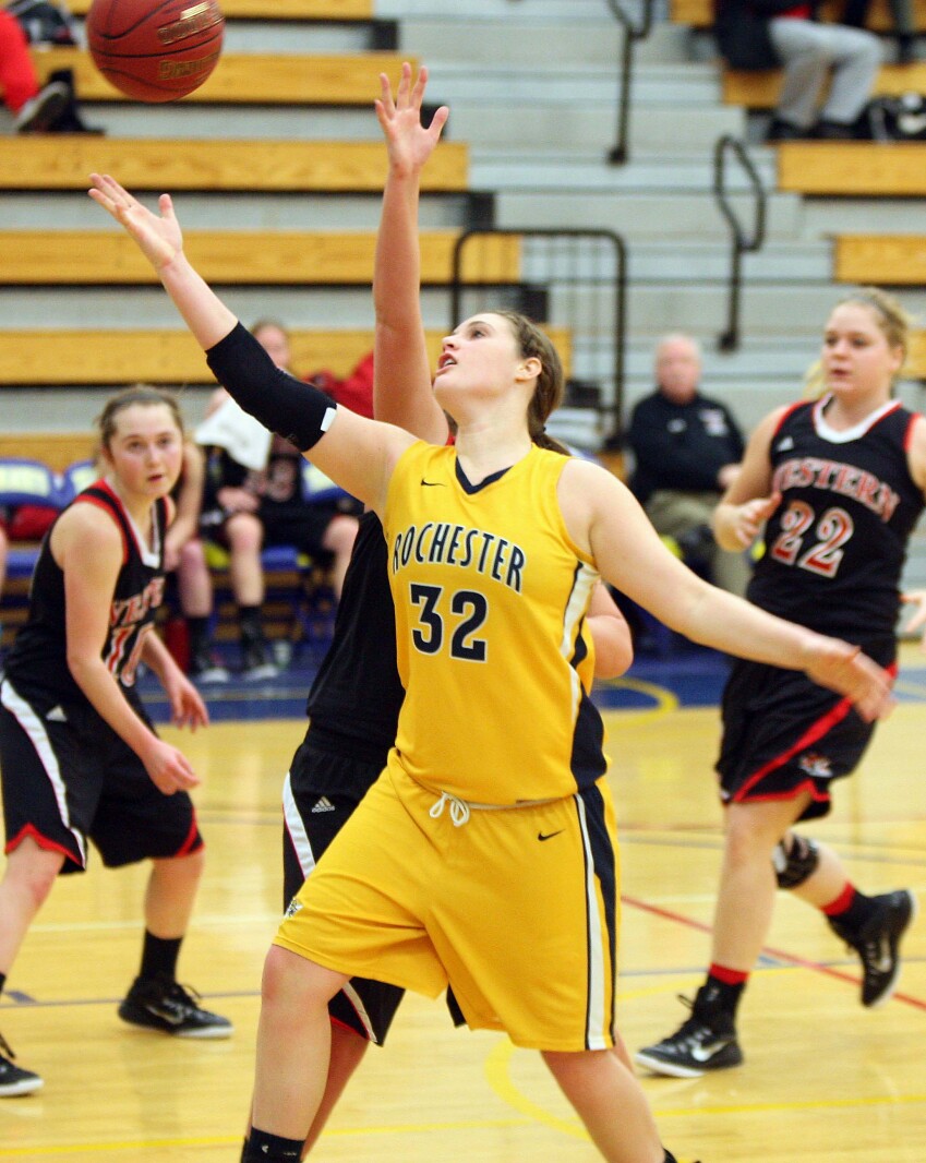 RCTC basketball - Post Bulletin | Rochester Minnesota news, weather, sports