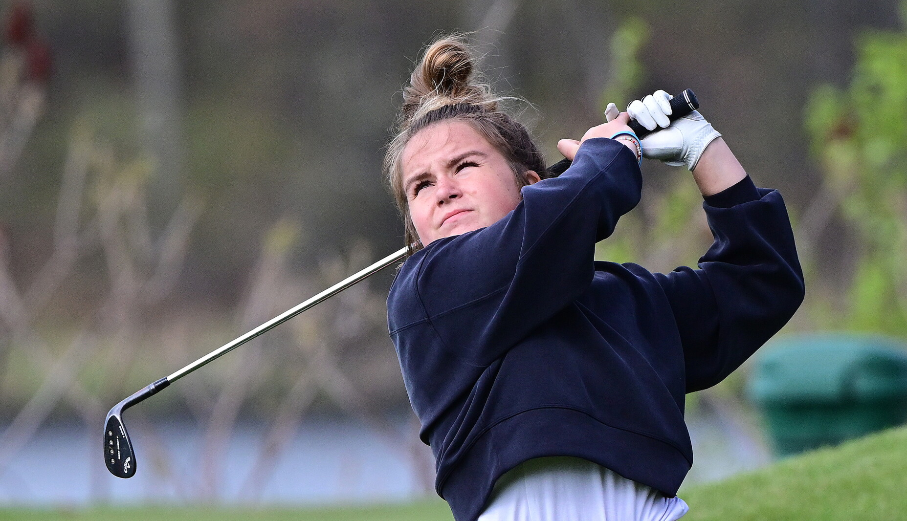 Abbie Ritzer Girls Golf: Warriors battle to a team title - Brainerd Dispatch | News ...
