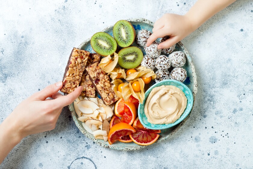 Nutrition: Healthy snacking from home - Duluth News Tribune | News,  weather, and sports from Duluth, Minnesota