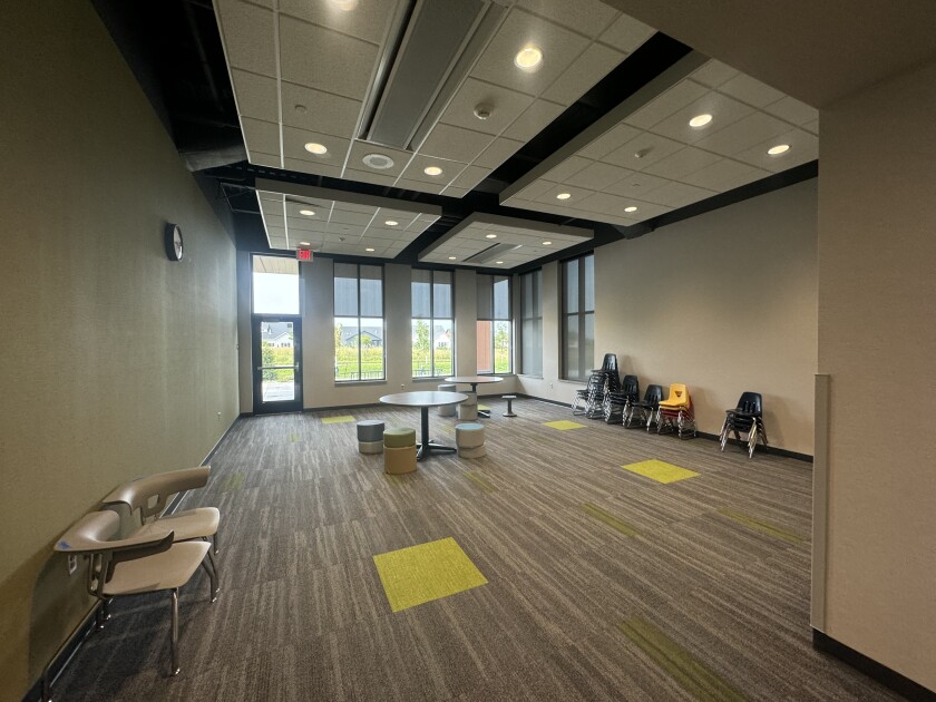 West Fargo s Newest Elementary School Opens This Week InForum Fargo west-fargo-s-newest-elementary-school-opens-this-week-inforum-fargo