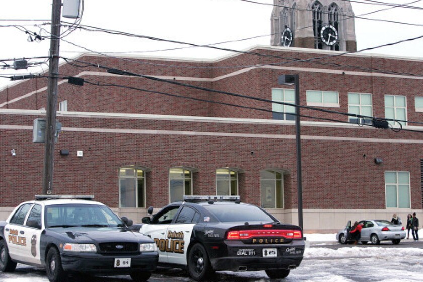 Duluth Public Schools New Police Contract Contains Several Key Changes Duluth News Tribune News Weather And Sports From Duluth Minnesota Duluth Public Schools New Police Contract Contains Several Key Changes Duluth News Tribune News Weather And Sports From Duluth Minnesota