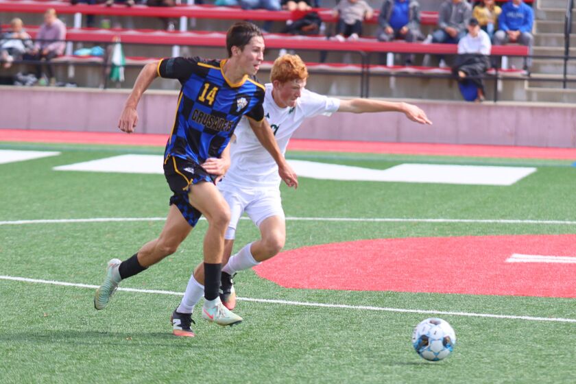 092025 Cathedral Boys Soccer Holy Family 1