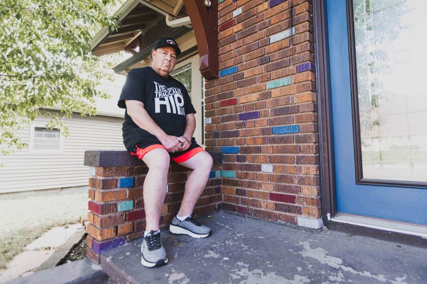 Mitchell resident fights for change in vicious animal ordinance