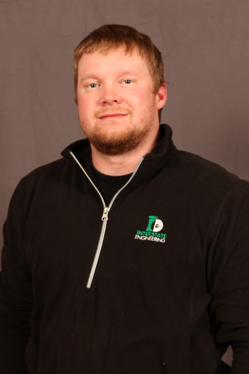 Dustin Vosberg