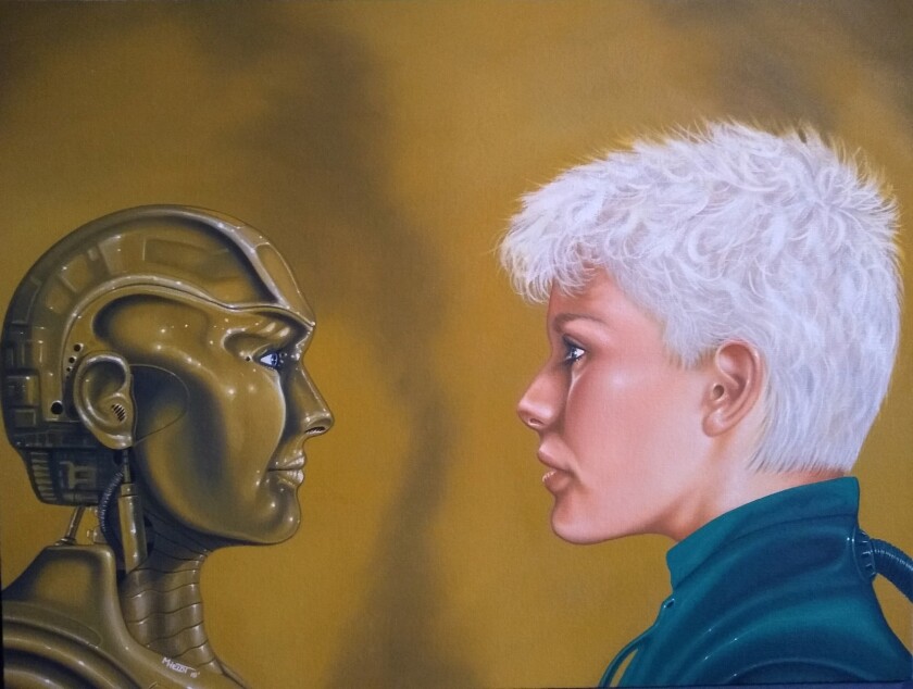Artwork by Mike Heldt Stand off.jpg