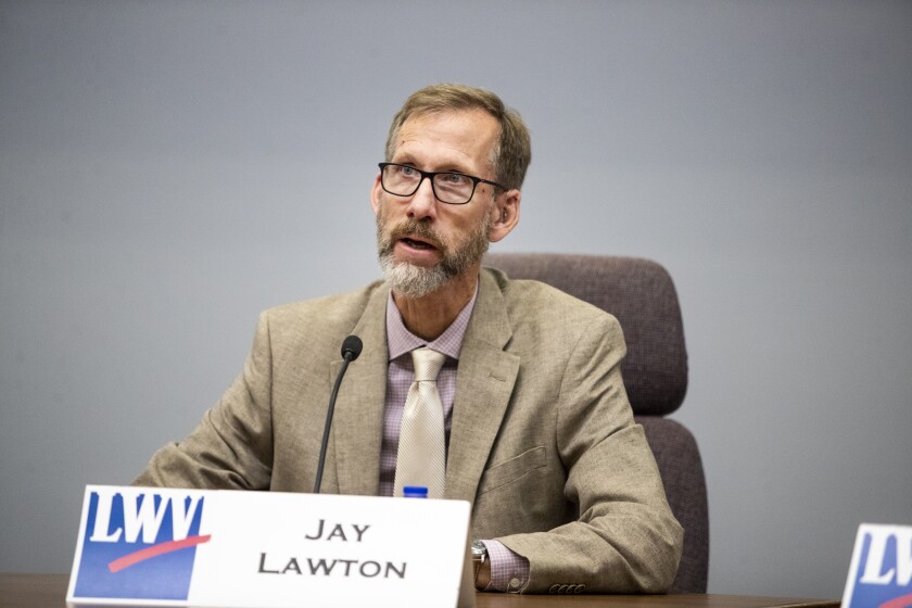 League of Women Voters school board forum 004.jpg
