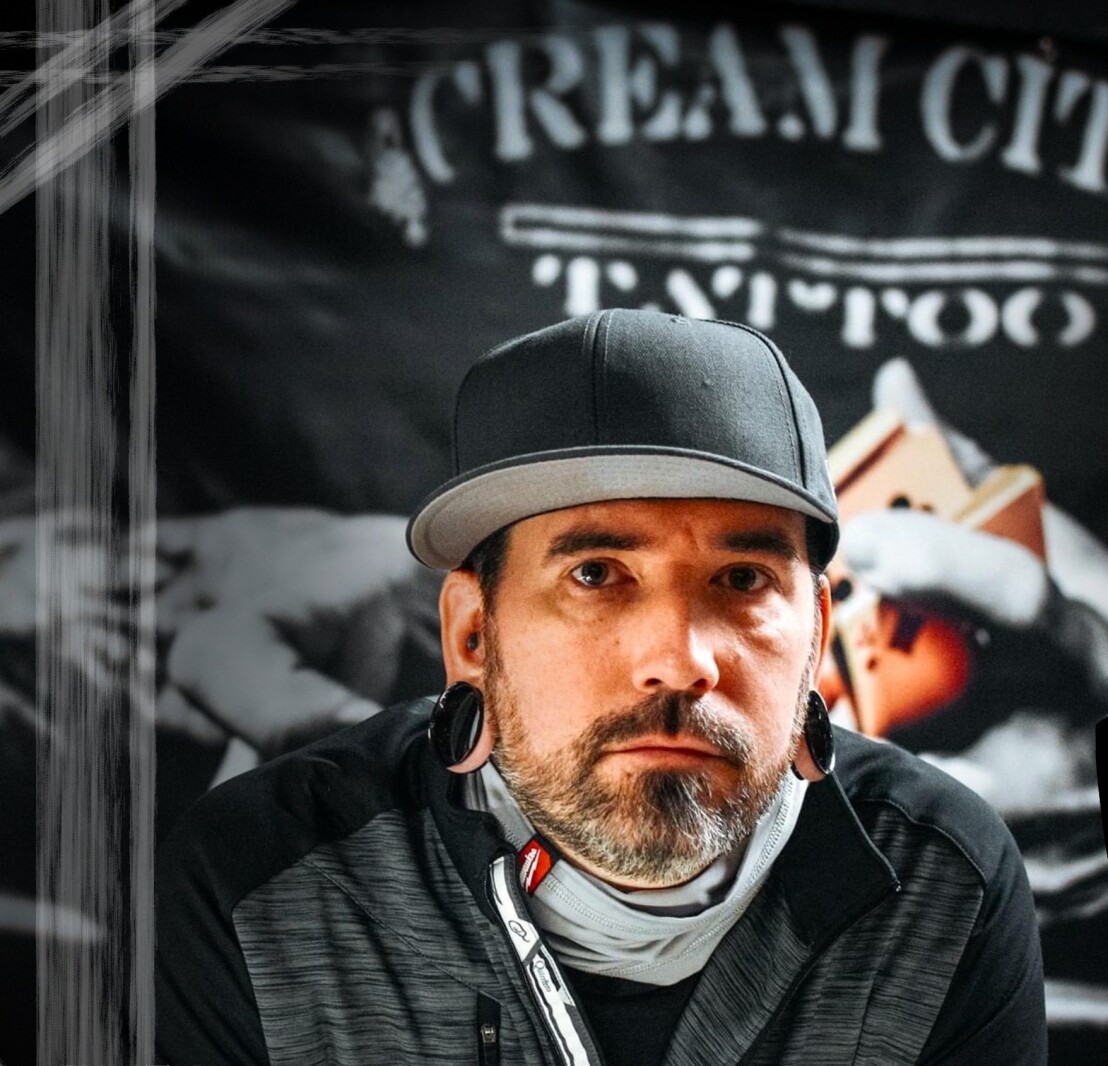 Business Advice: Cream City Tattoo owner on staying in your lane and embracing the 'dog and pony show'
