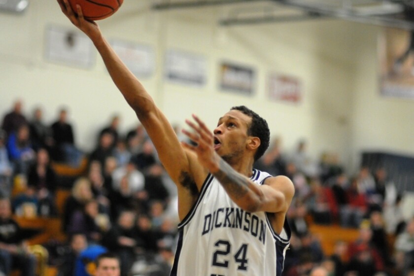 Tevin Hurd
