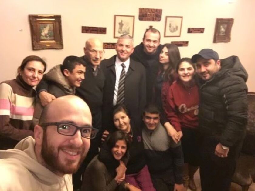 Maha and Family saying goodbe.jpg