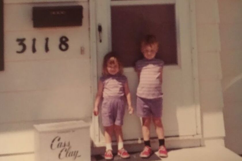 Curt's Lock and Key Service celebrates 50 years of family business