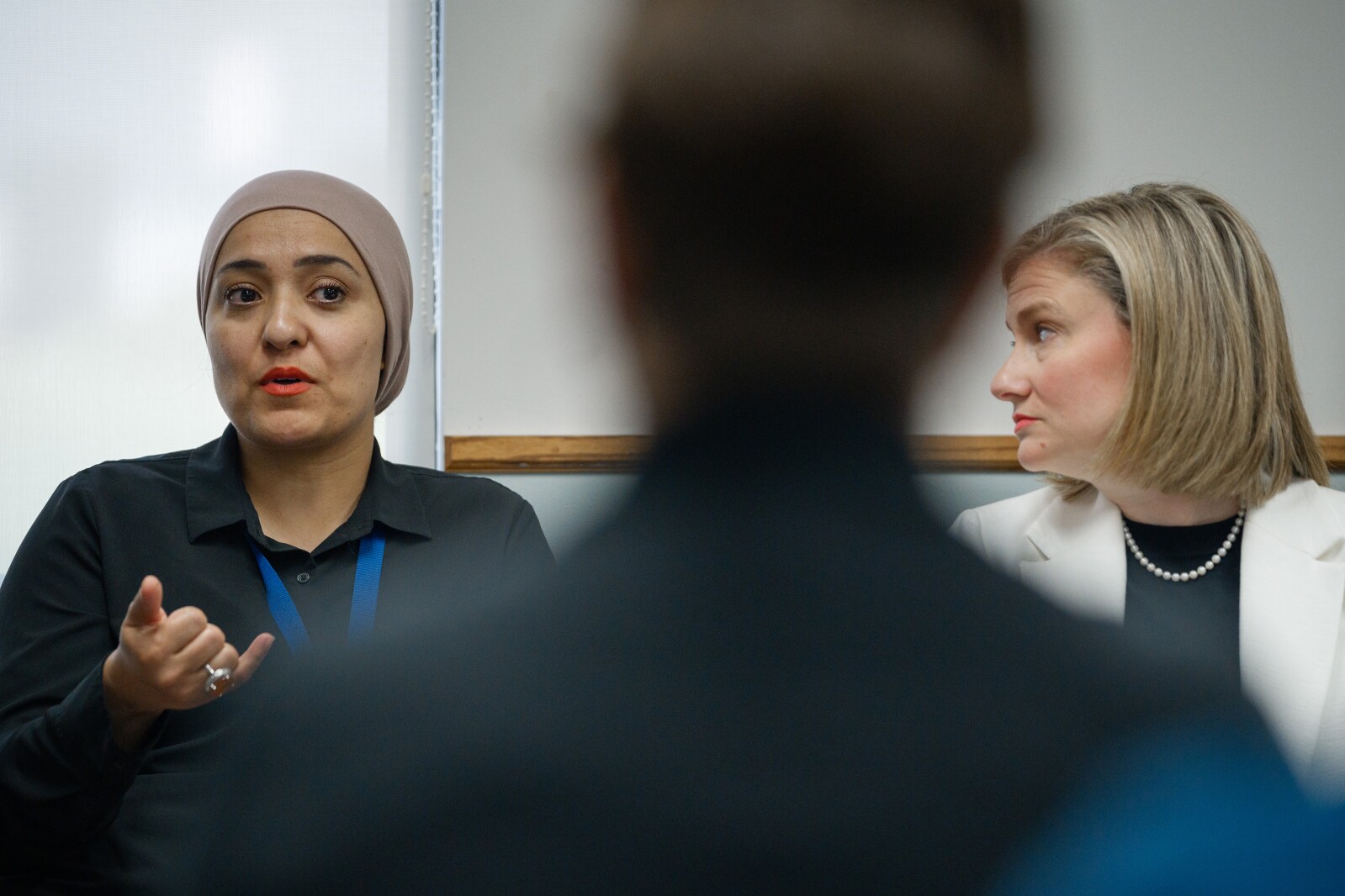 Federal discussion of reduced SNAP funding draws state and local ...