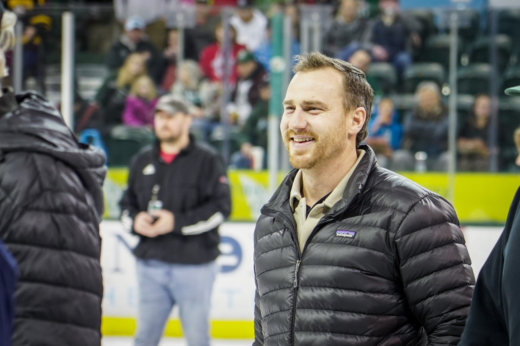 Matt Read’s nostalgic return to Bemidji State brought back fond ...