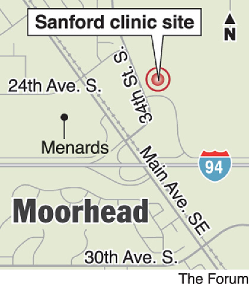$13 million primary care clinic