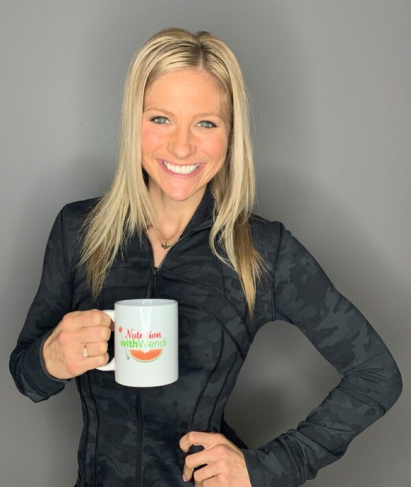 Wendi Rees Stewartville grad Irlbeck helping athletes across the country with ...