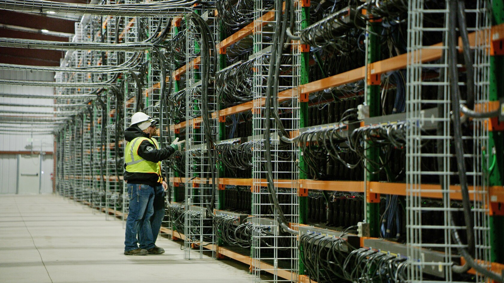 Applied Digital data centers support high-performance computing ...