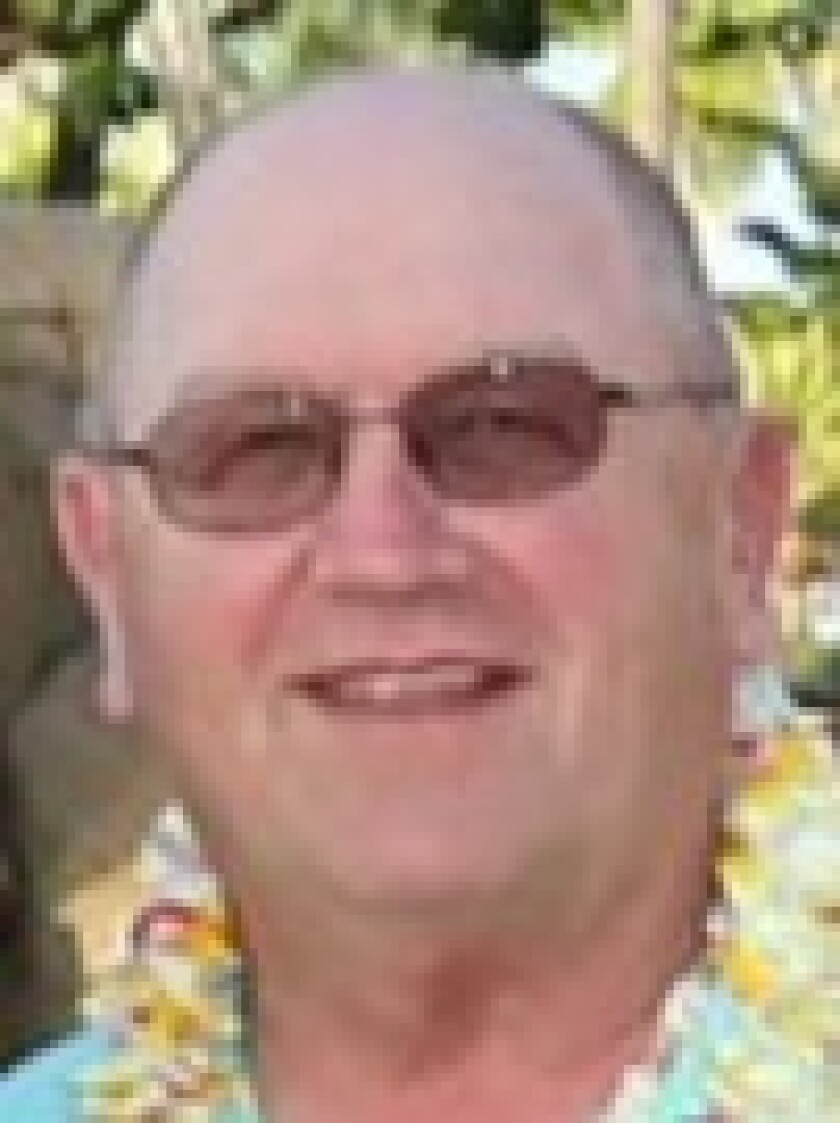 Ronald Rewald Jamestown Sun News, weather, sports from Jamestown