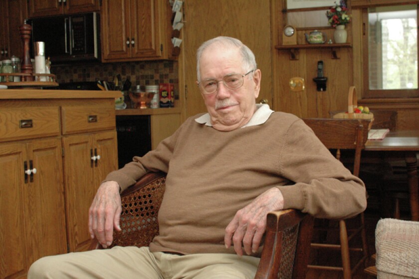 Bob Zosel