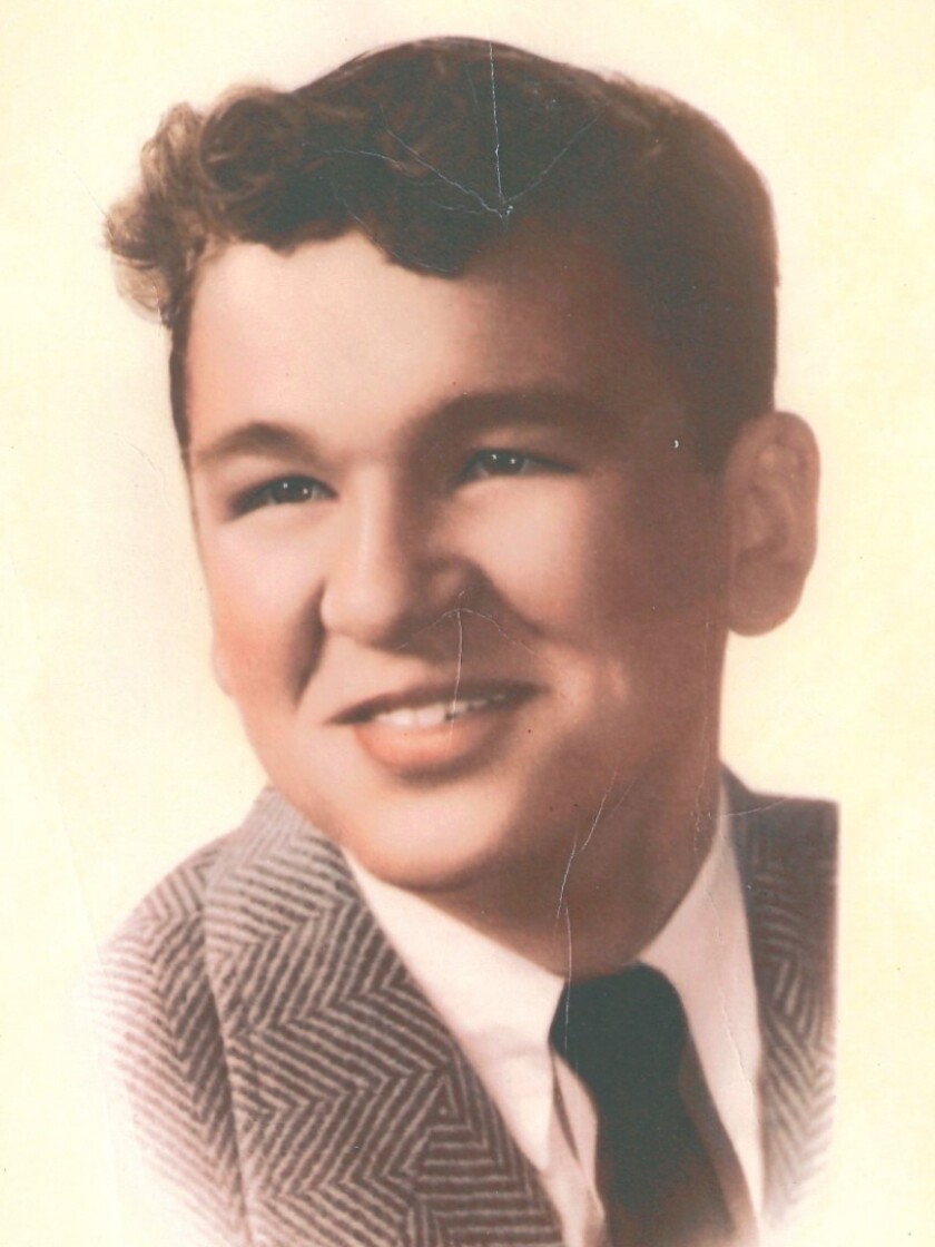 John Wayne Pemberton, Jr.