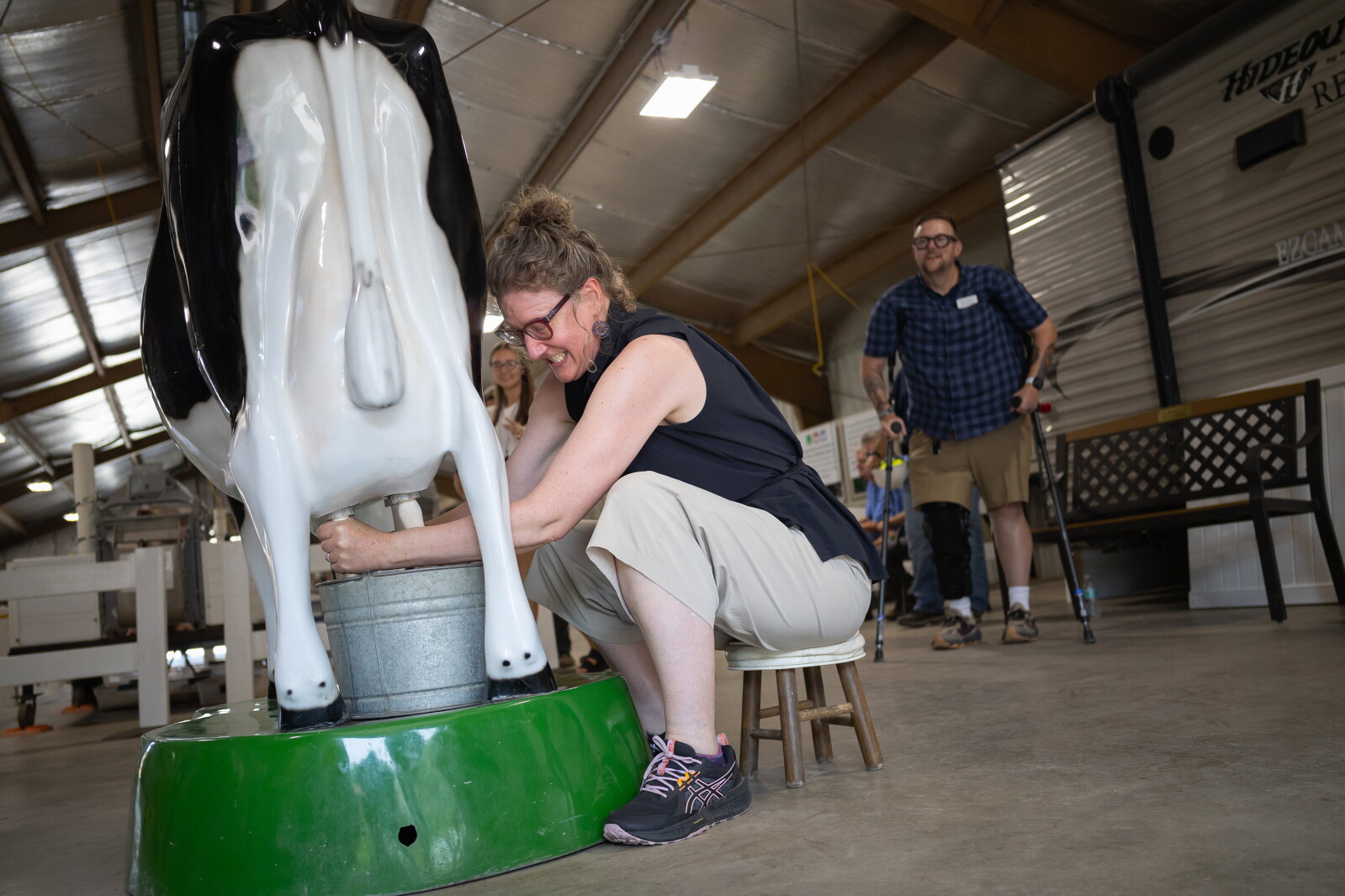 Photos: Olmsted County Fair 2026