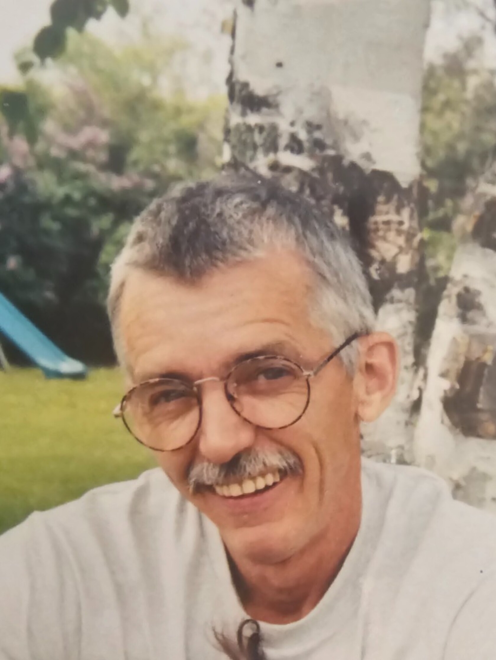 Ronald Eugene Tusler