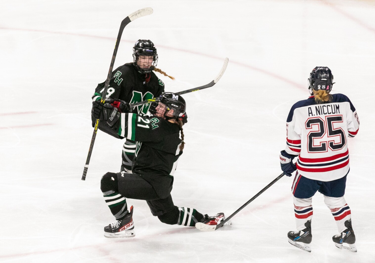Prep girls hockey preview: Proctor/Hermantown Duluth News Tribune Prep girls hockey preview: Proctor/Hermantown Duluth News Tribune