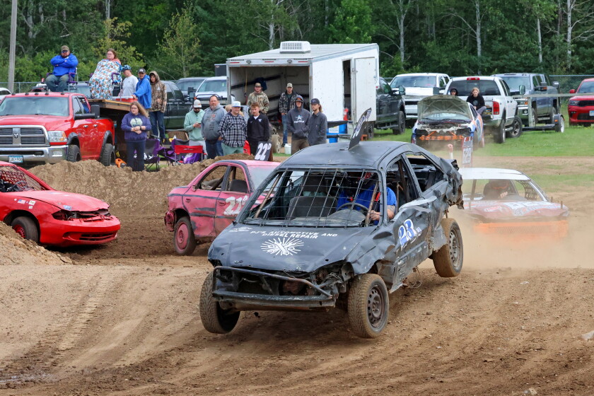 Perdue Baja Racing Baja Racing at the fairgrounds - Brainerd Dispatch | News, weather ...