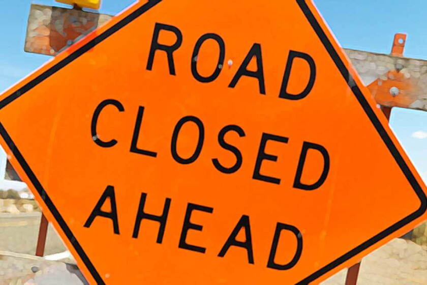 Ask A Trooper Stay Clear Of Closed Roads Brainerd Dispatch News ask-a-trooper-stay-clear-of-closed-roads-brainerd-dispatch-news