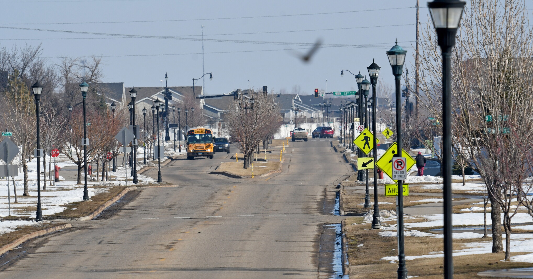 More than 100 trees to be planted in West Fargo neighborhood