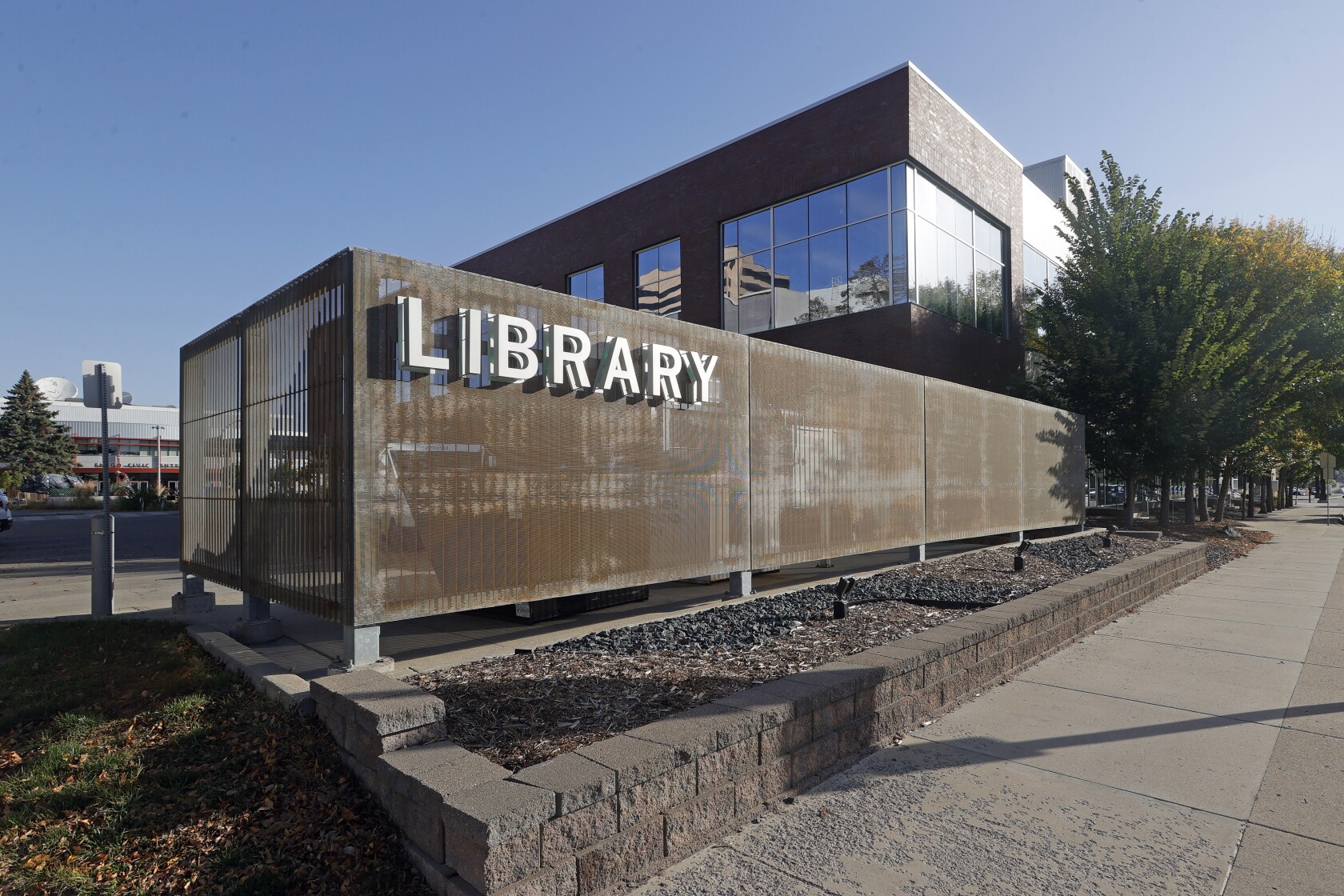 Fargo libraries bring back free seed program for spring gardening