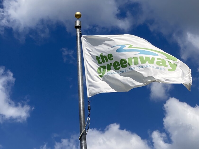 Greater Grand Forks Greenway flag 2022.jpg
