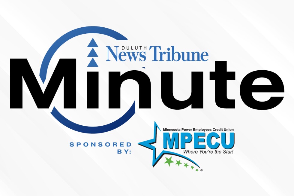 Duluth news Duluth News Tribune