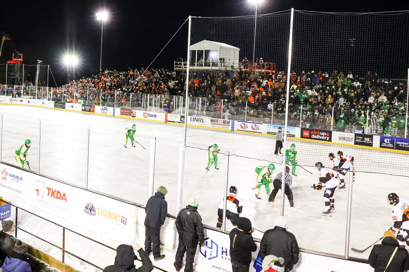 Hockey Day Mn 2025 India