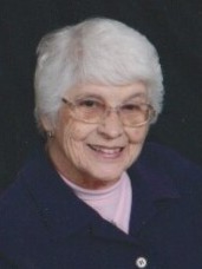 Margaret Ann Doyle InForum Fargo, Moorhead and West Fargo news