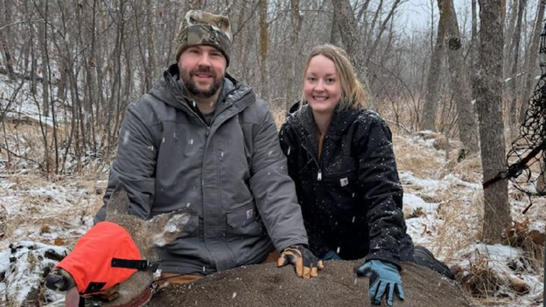 BSU’s deer-surveying expertise will support Fond du Lac Band’s elk restoration project
