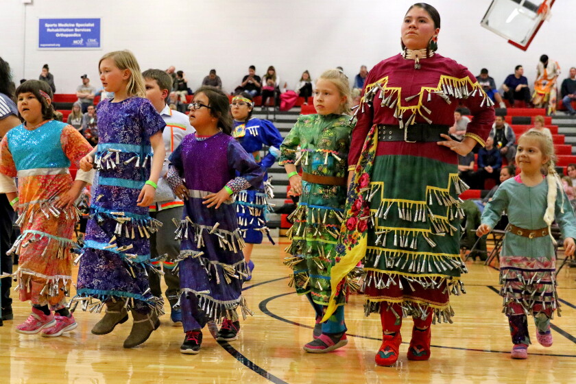 Dressmaker showcases iconic regalia of Ojibwe heritage - Brainerd Dispatch | News, weather, sports from Brainerd and Baxter Dressmaker showcases iconic regalia of Ojibwe heritage - Brainerd Dispatch | News, weather, sports from Brainerd and Baxter