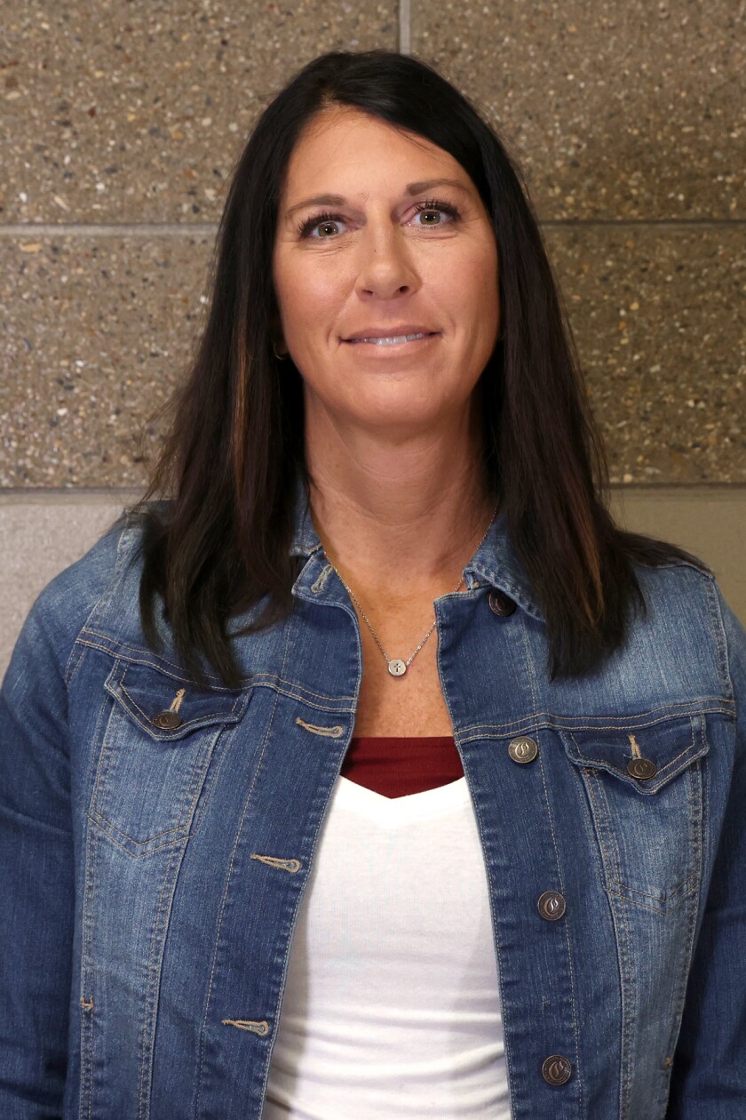 Susan Krcil