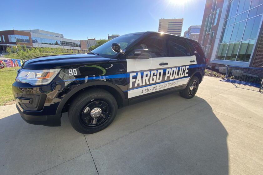 Fargo Pd Graphics Fargo police chief announces plan to reorganize department, increase ...