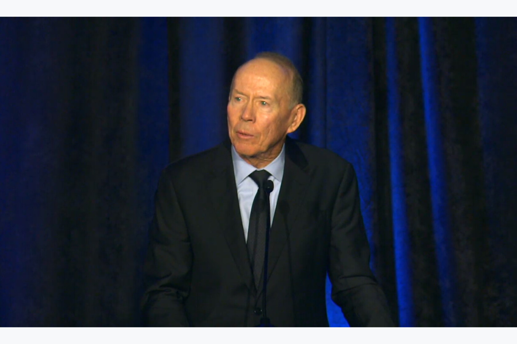 Bill Scheel Raa Steve Scheel honored with Legacy Leader award at Chamber of Commerce ...