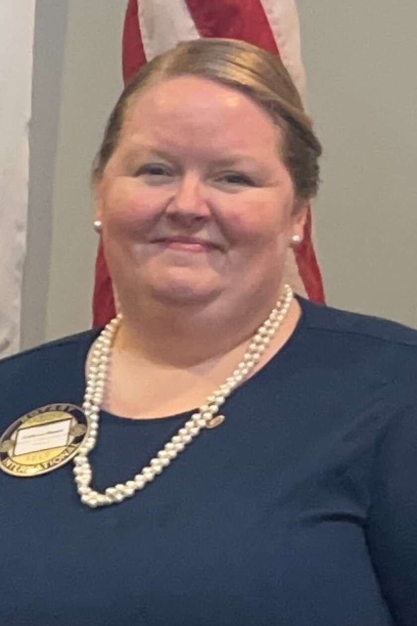 Kristin Rucks Reader News: Willmar Rotary welcomes 11 new members to its ranks - West ...