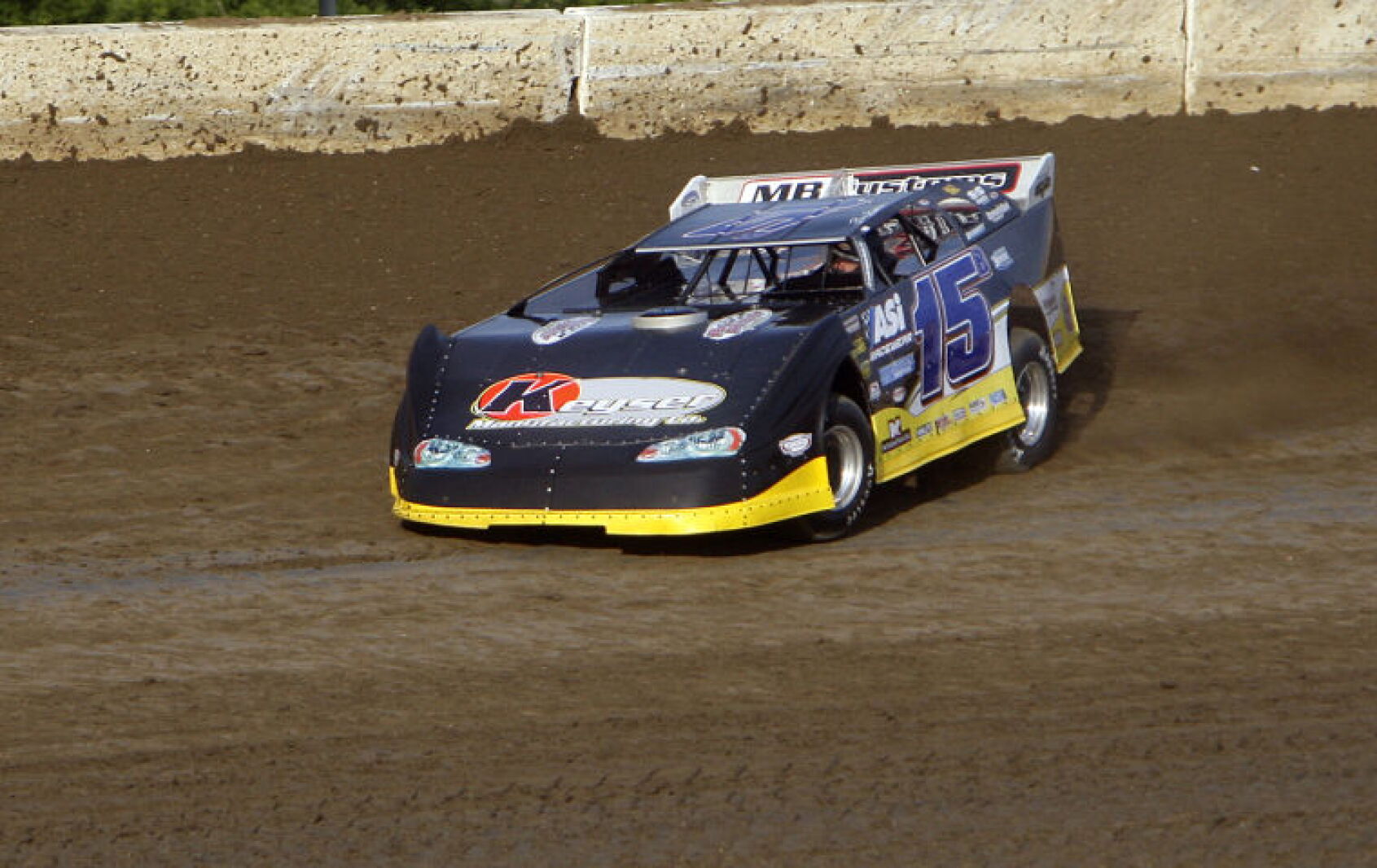 Auto racing: Gopher 50 hits a decade at Deer Creek - Post Bulletin ...