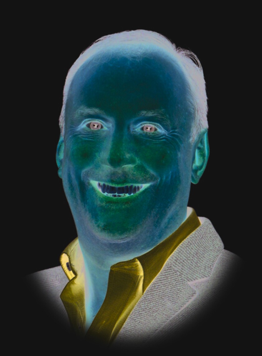 Dave Piepkorn