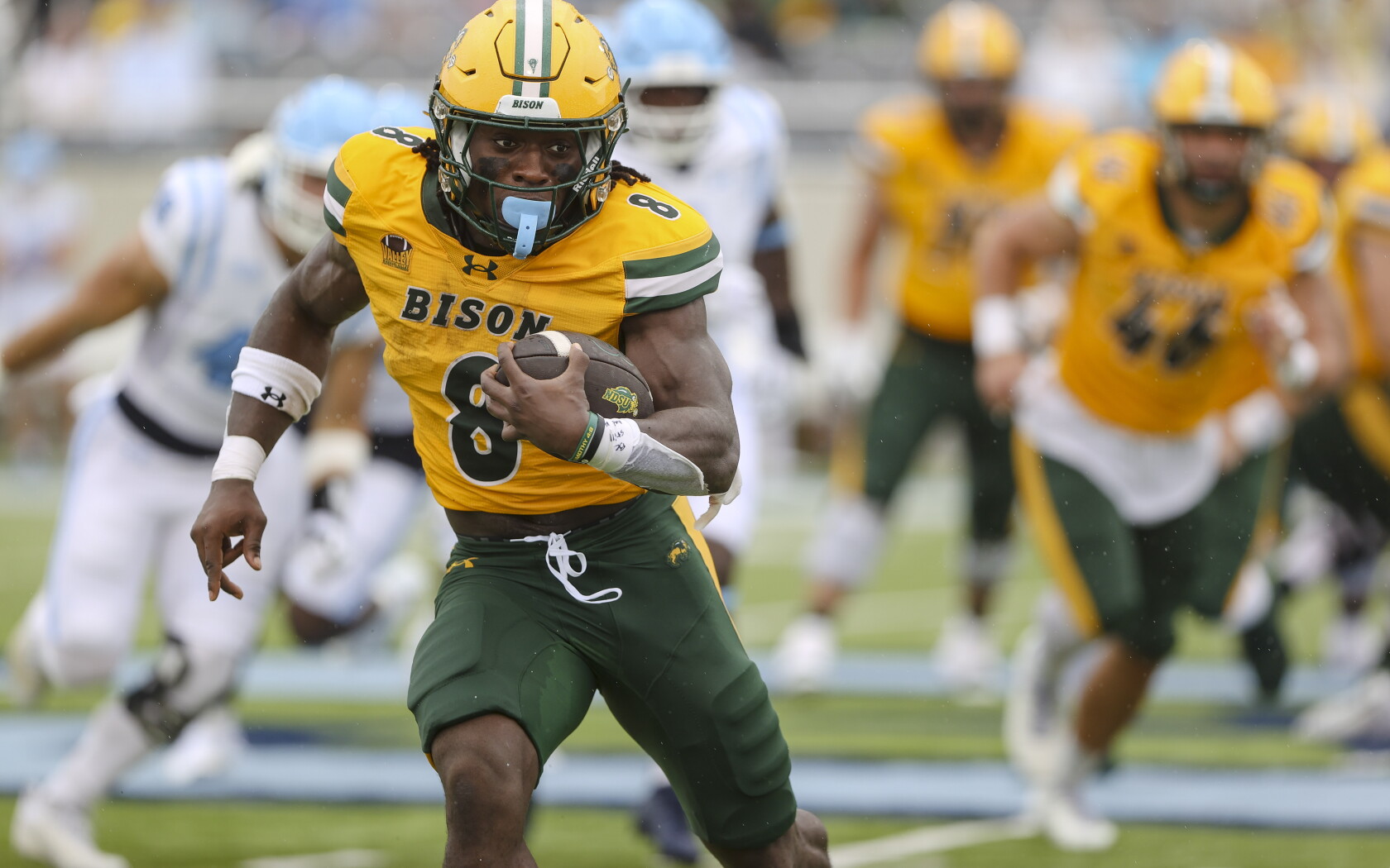 Bison QB Cole Payton Shines In 1st Career Start NDSU Cruises To Season bison-qb-cole-payton-shines-in-1st-career-start-ndsu-cruises-to-season