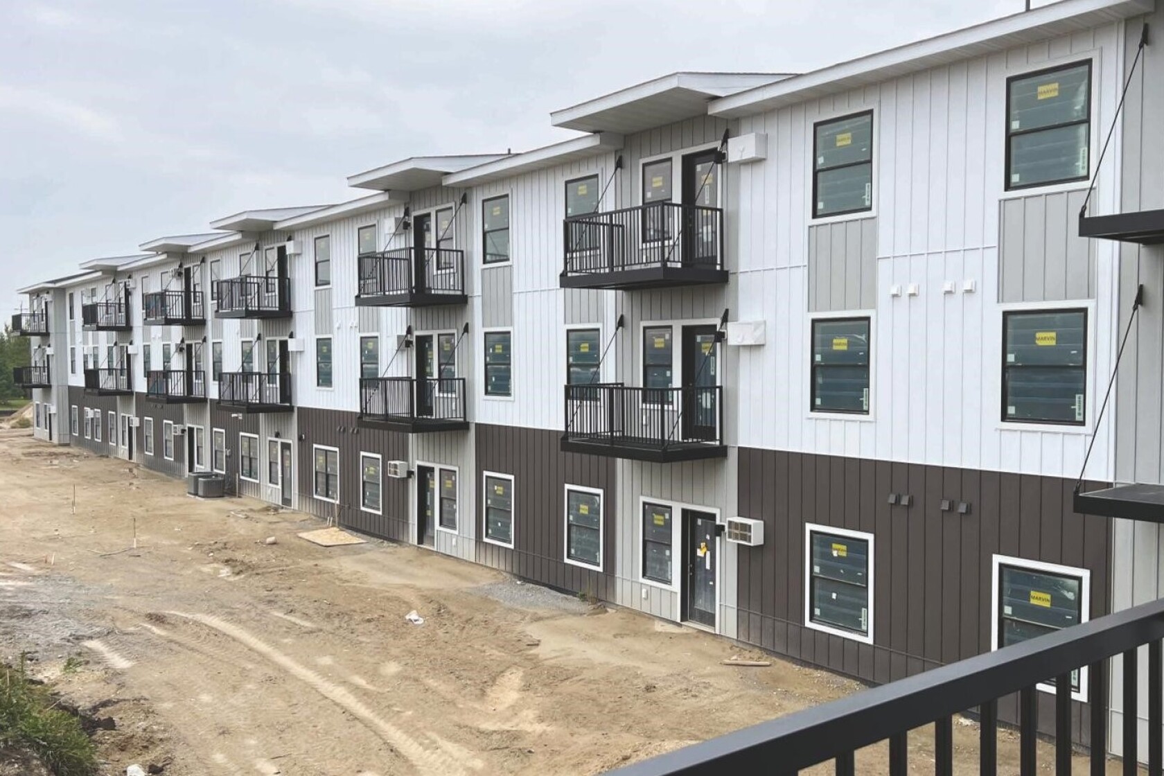 Twenty08 apartment project in Alexandria receives $3.56M from Minnesota ...