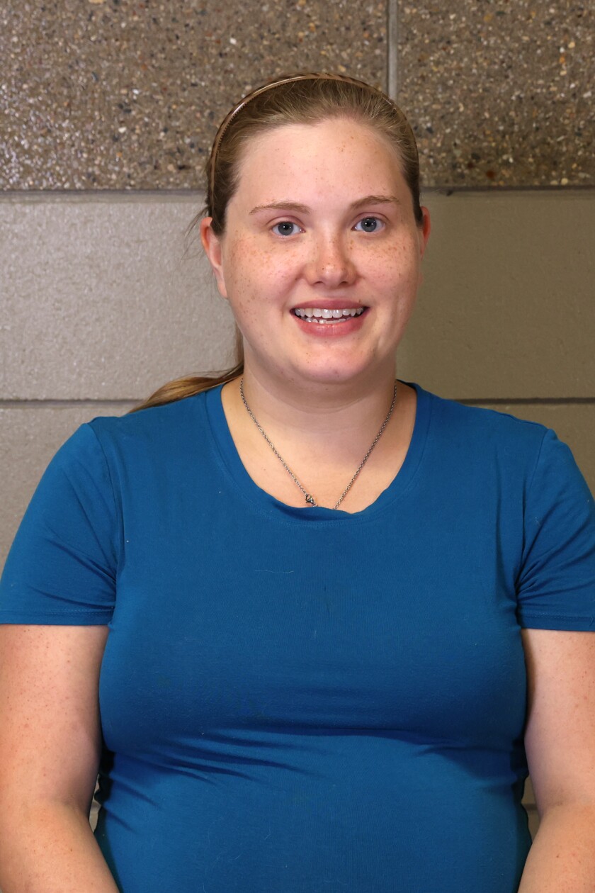 Heather Doerr